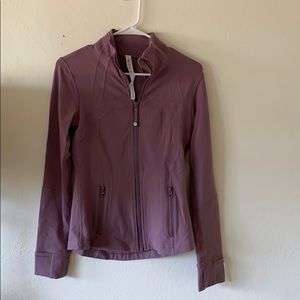 Lululemon define jacket. Worn twice
